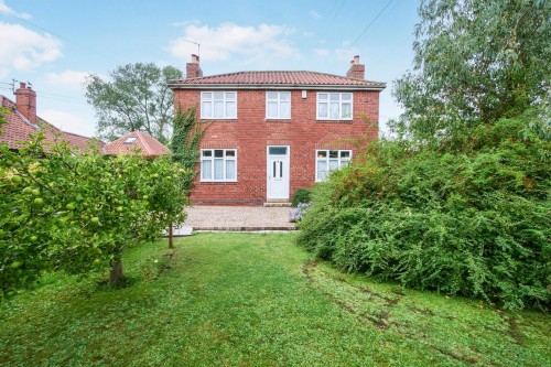 Murton Way, Osbaldwick, York