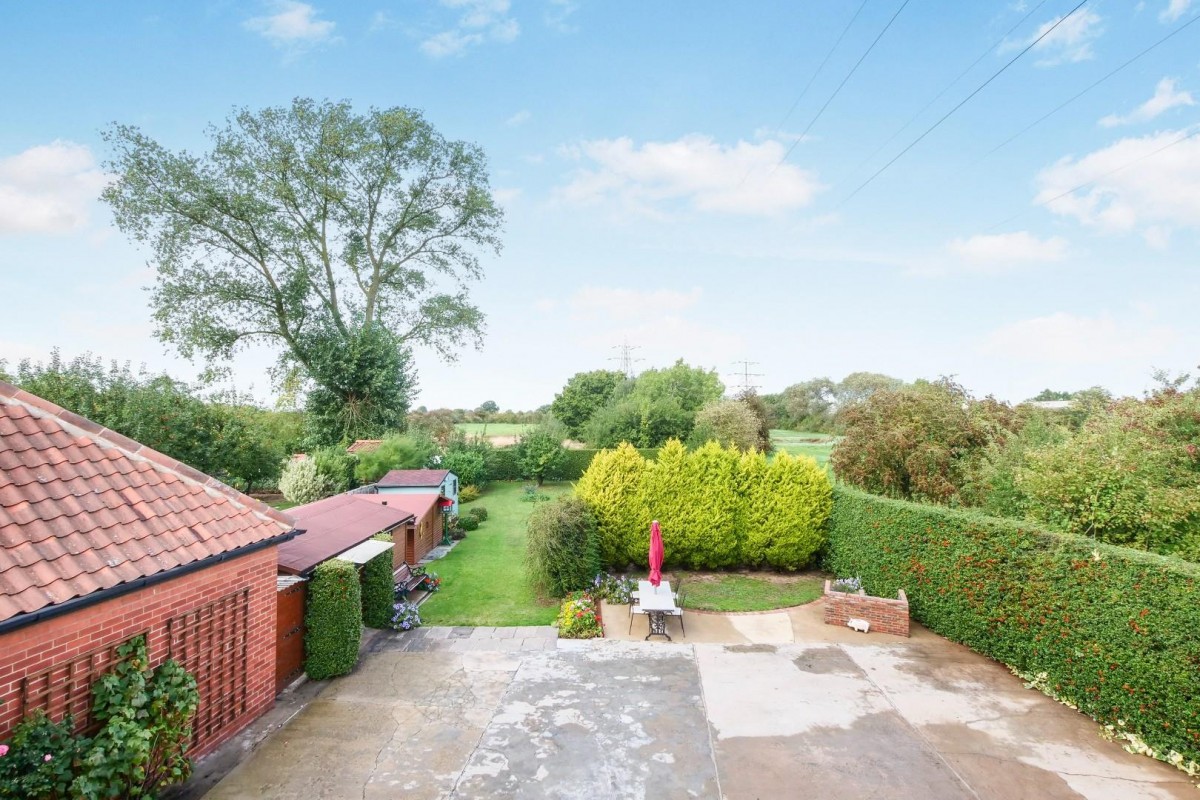 Murton Way, Osbaldwick, York