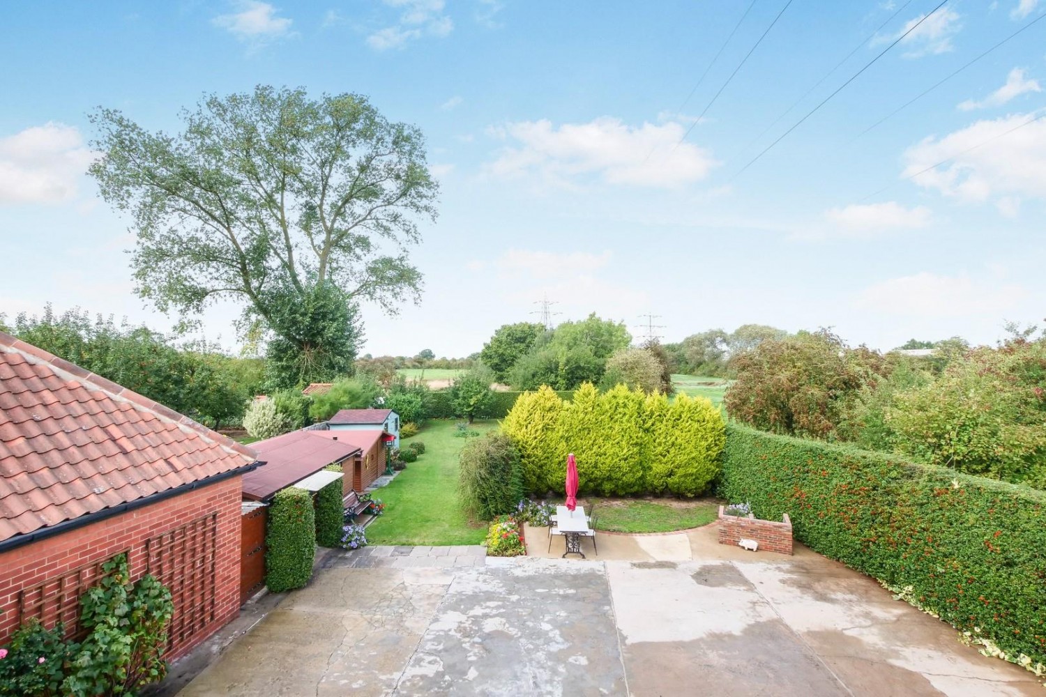 Murton Way, Osbaldwick, York