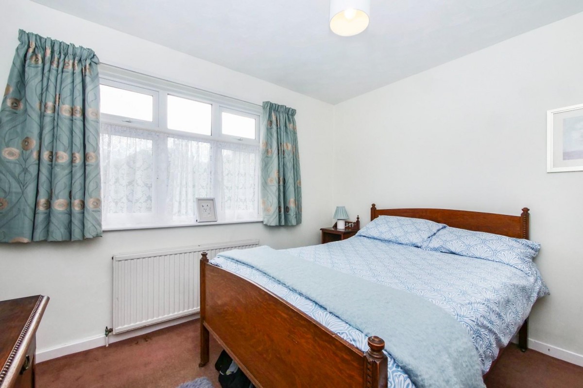 Murton Way, Osbaldwick, York