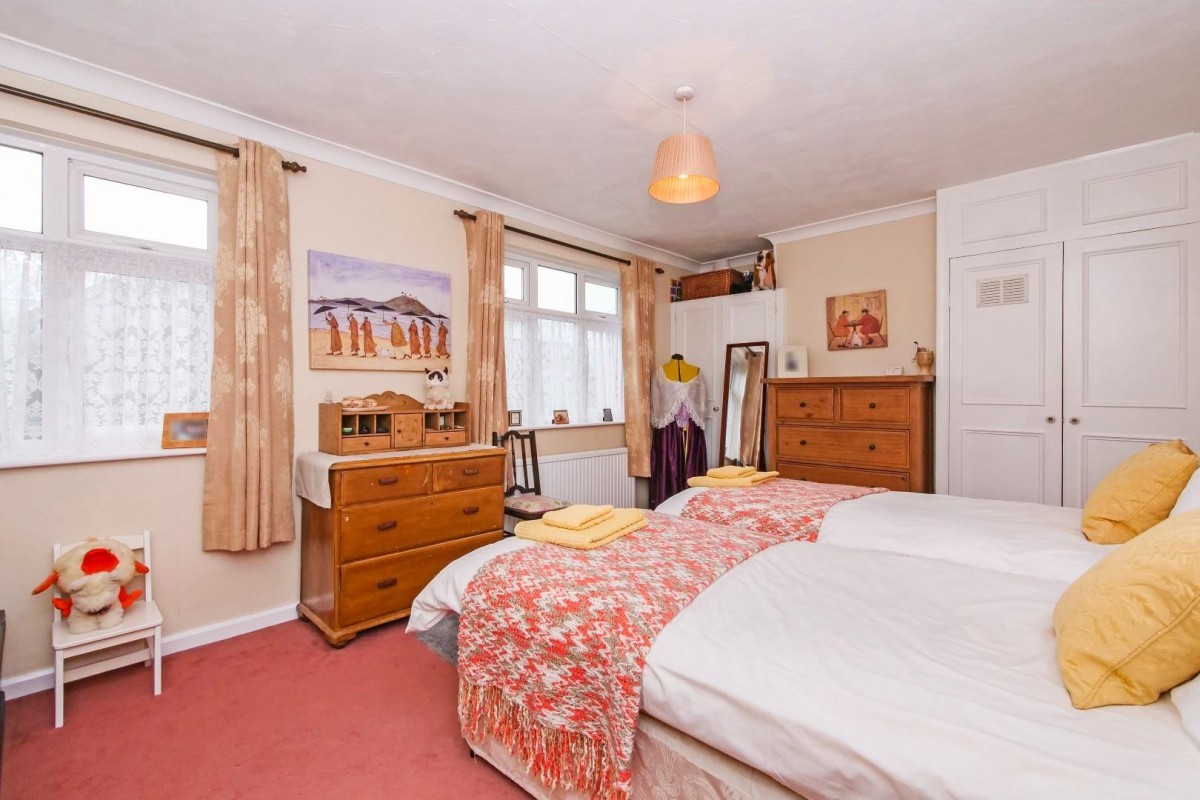 Murton Way, Osbaldwick, York