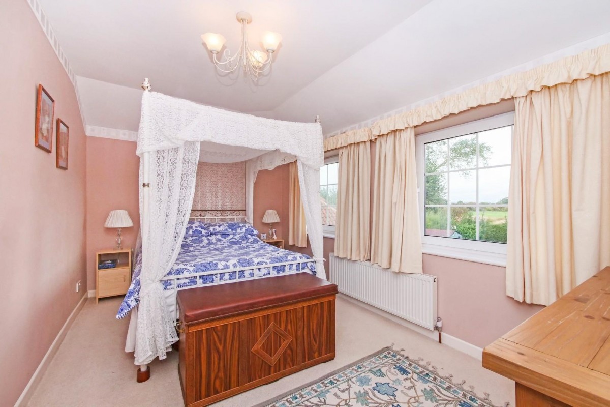 Murton Way, Osbaldwick, York