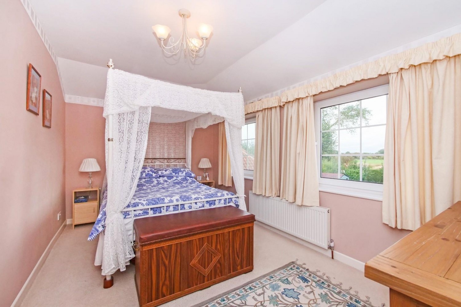 Murton Way, Osbaldwick, York