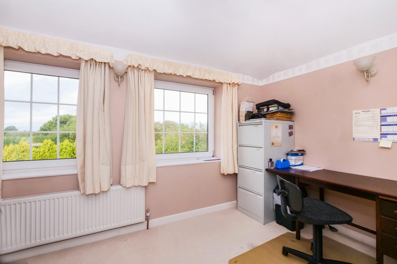Murton Way, Osbaldwick, York