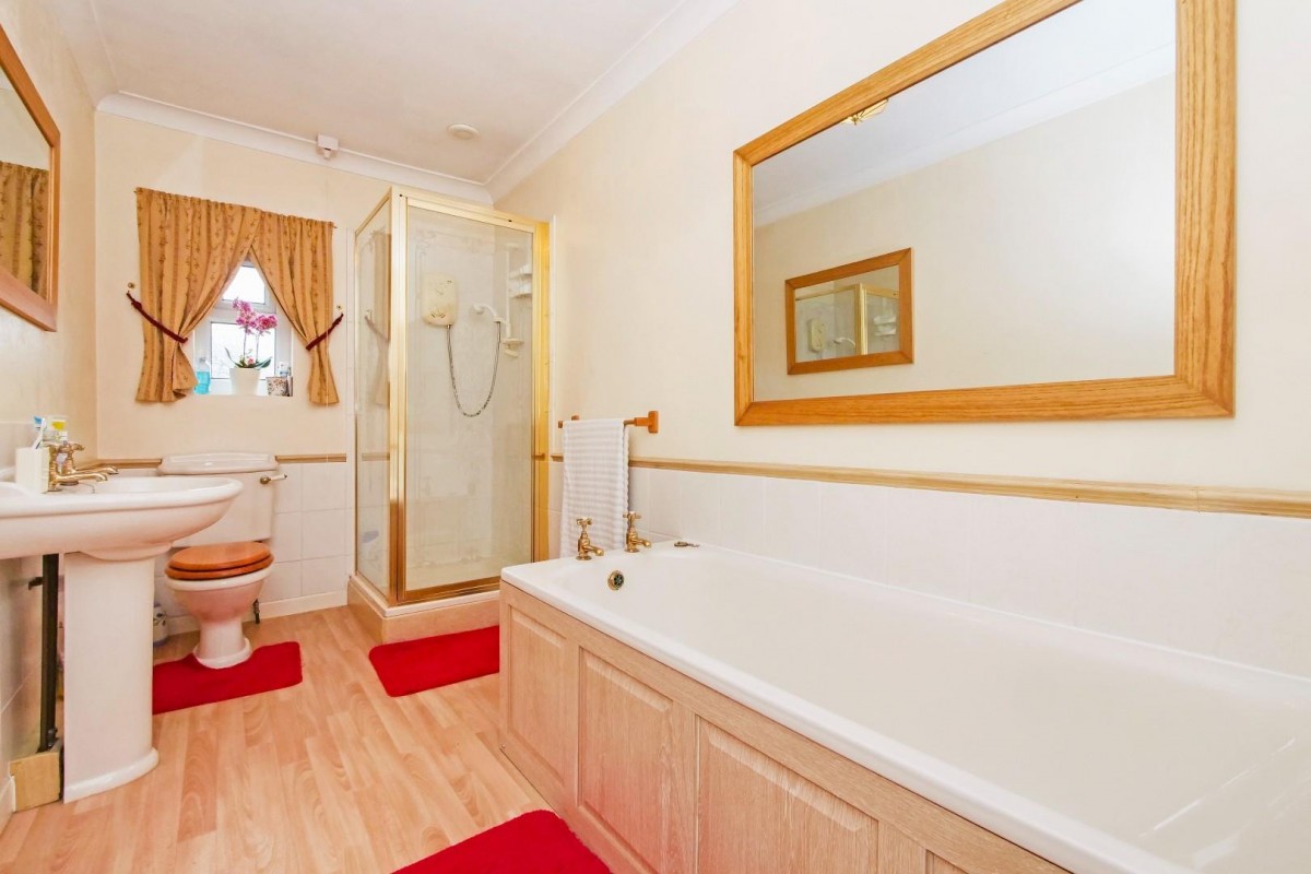 Murton Way, Osbaldwick, York