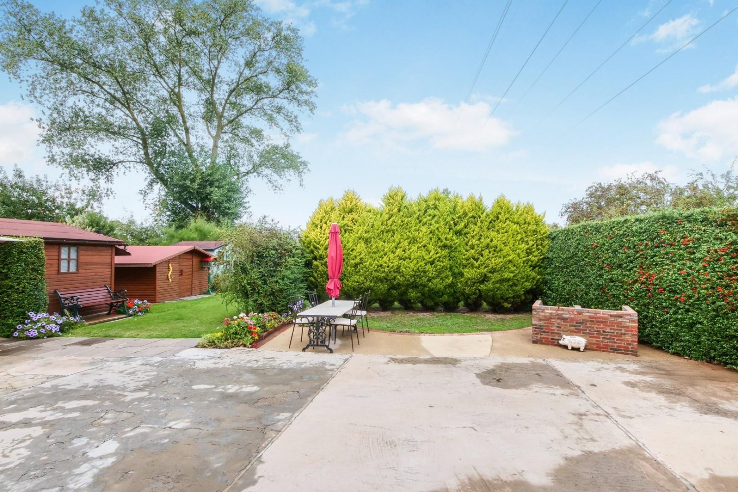 Murton Way, Osbaldwick, York