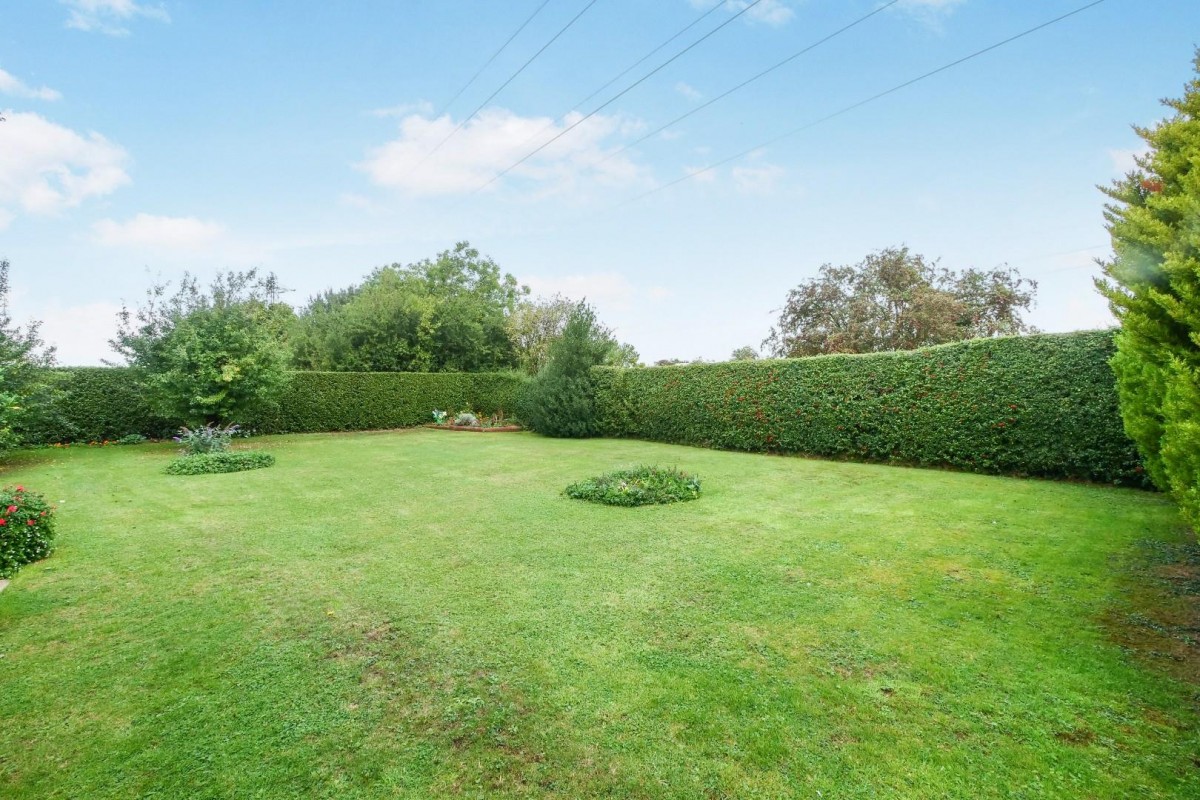 Murton Way, Osbaldwick, York