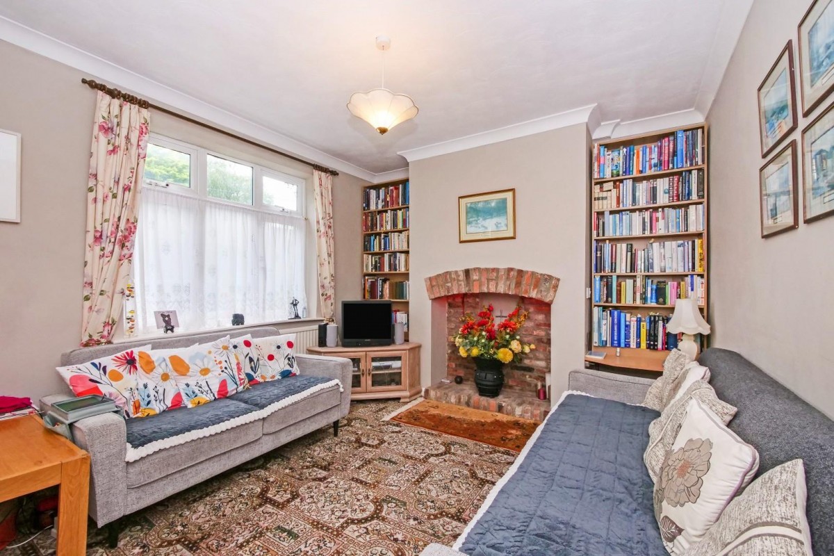 Murton Way, Osbaldwick, York