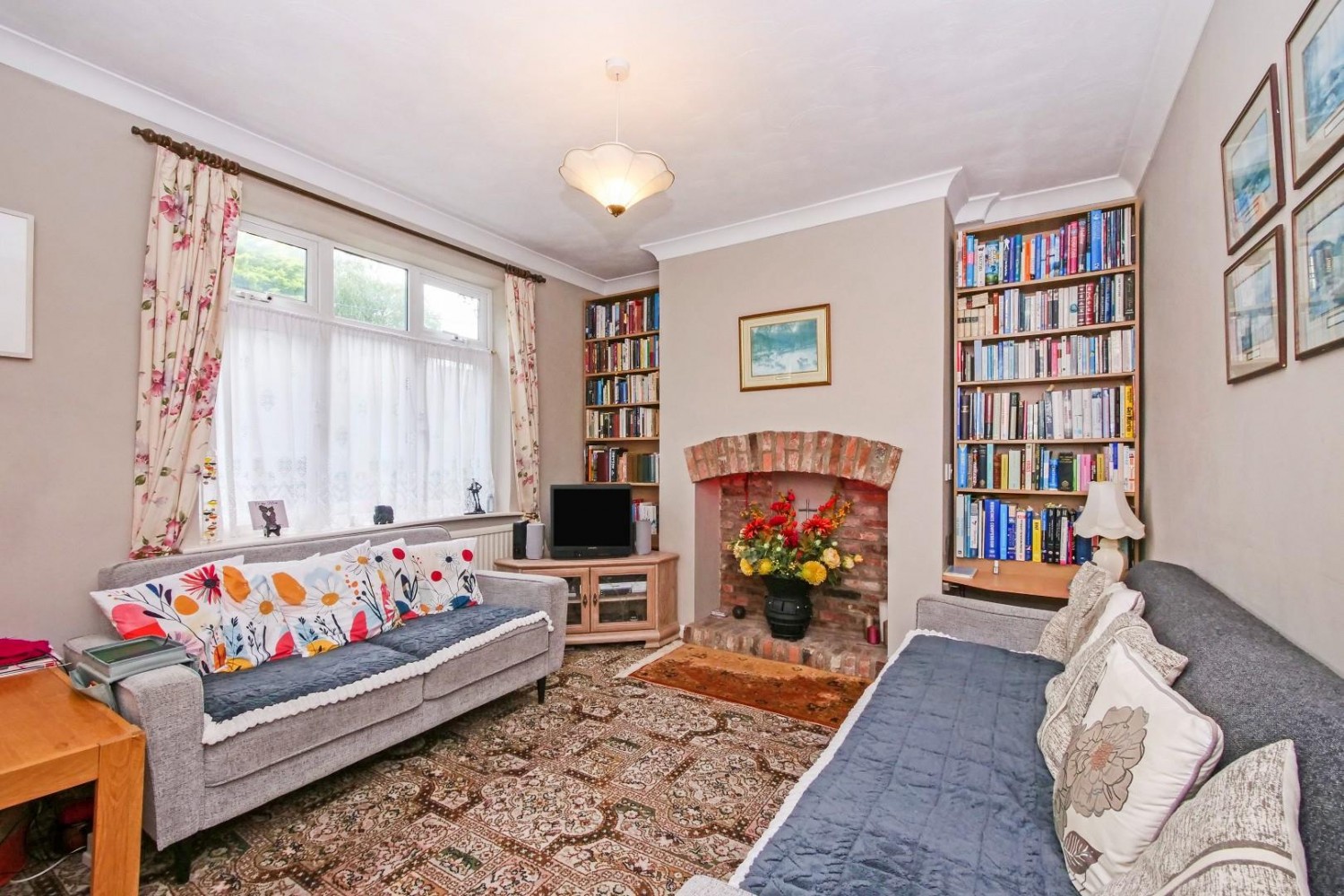 Murton Way, Osbaldwick, York