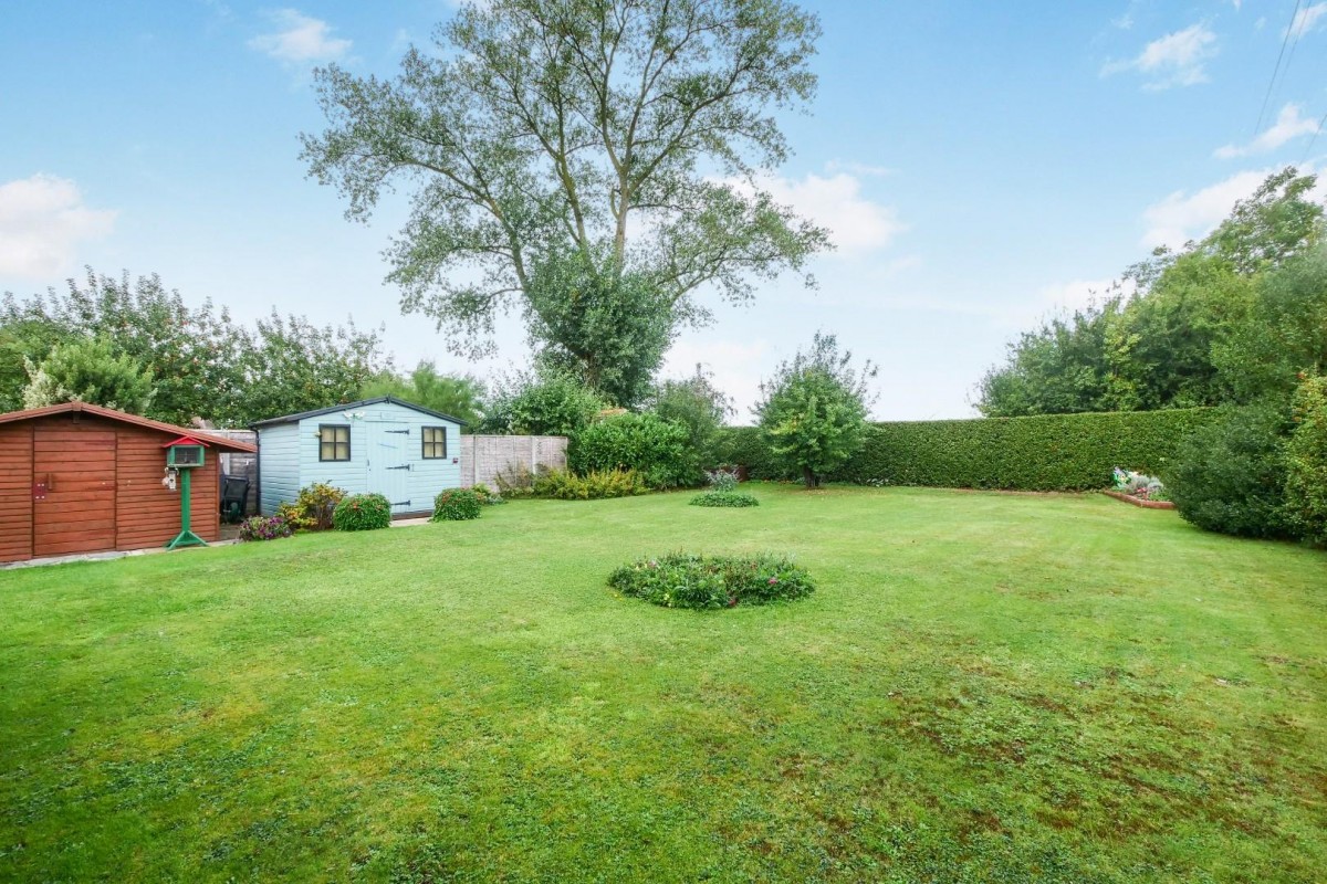 Murton Way, Osbaldwick, York