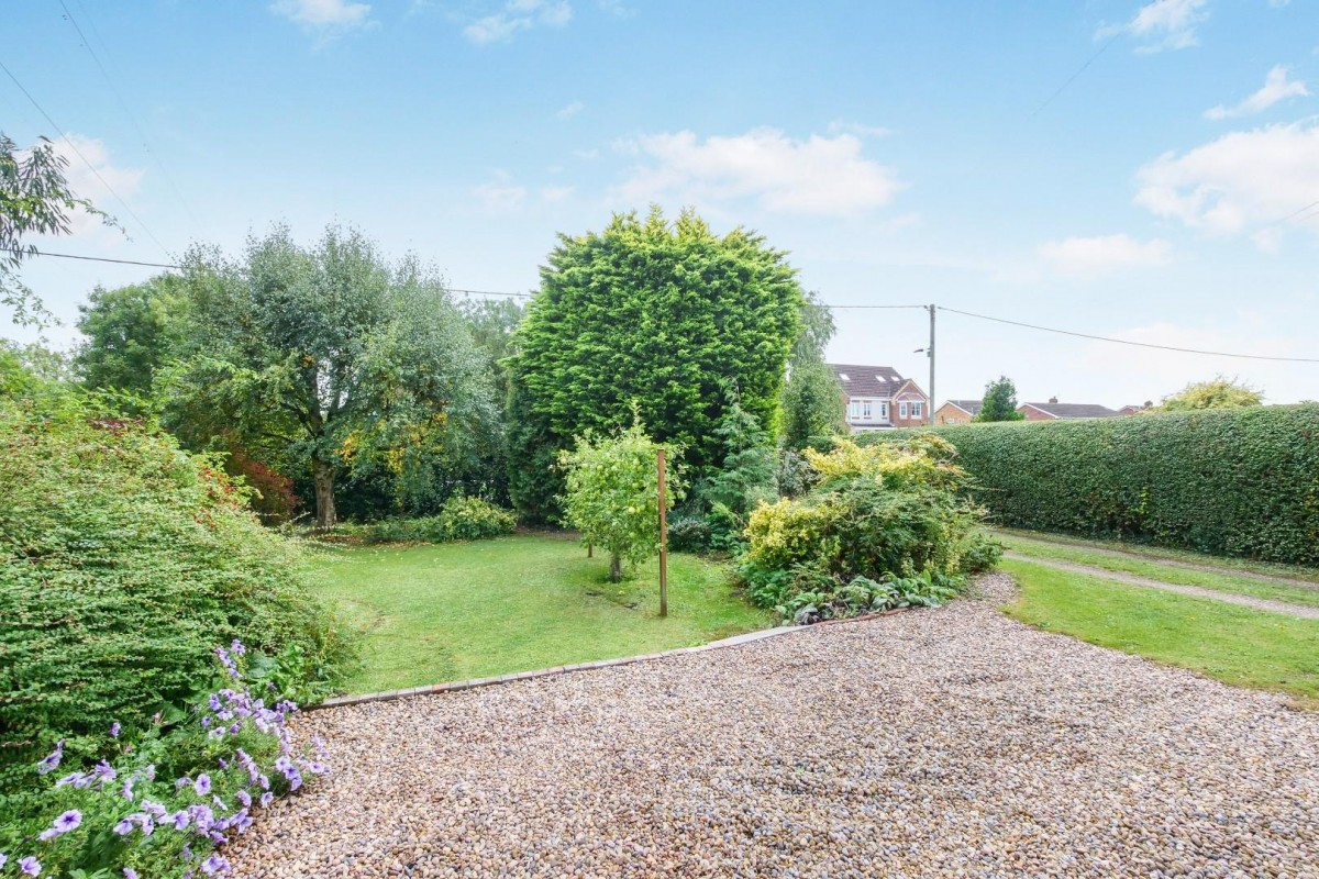 Murton Way, Osbaldwick, York