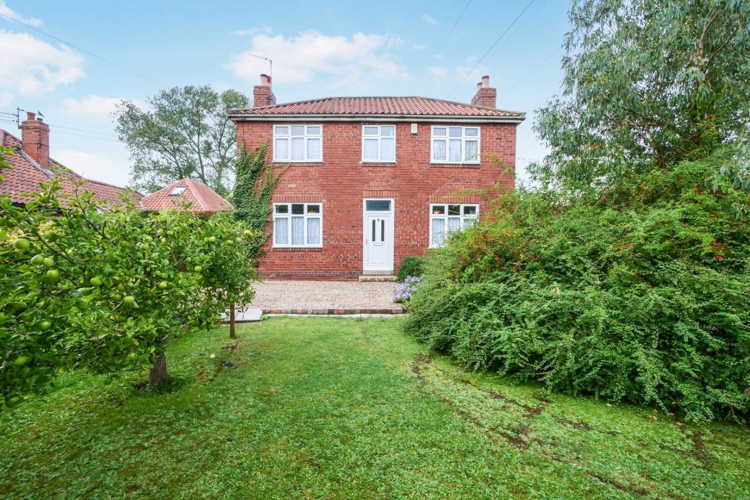 Murton Way, Osbaldwick, York