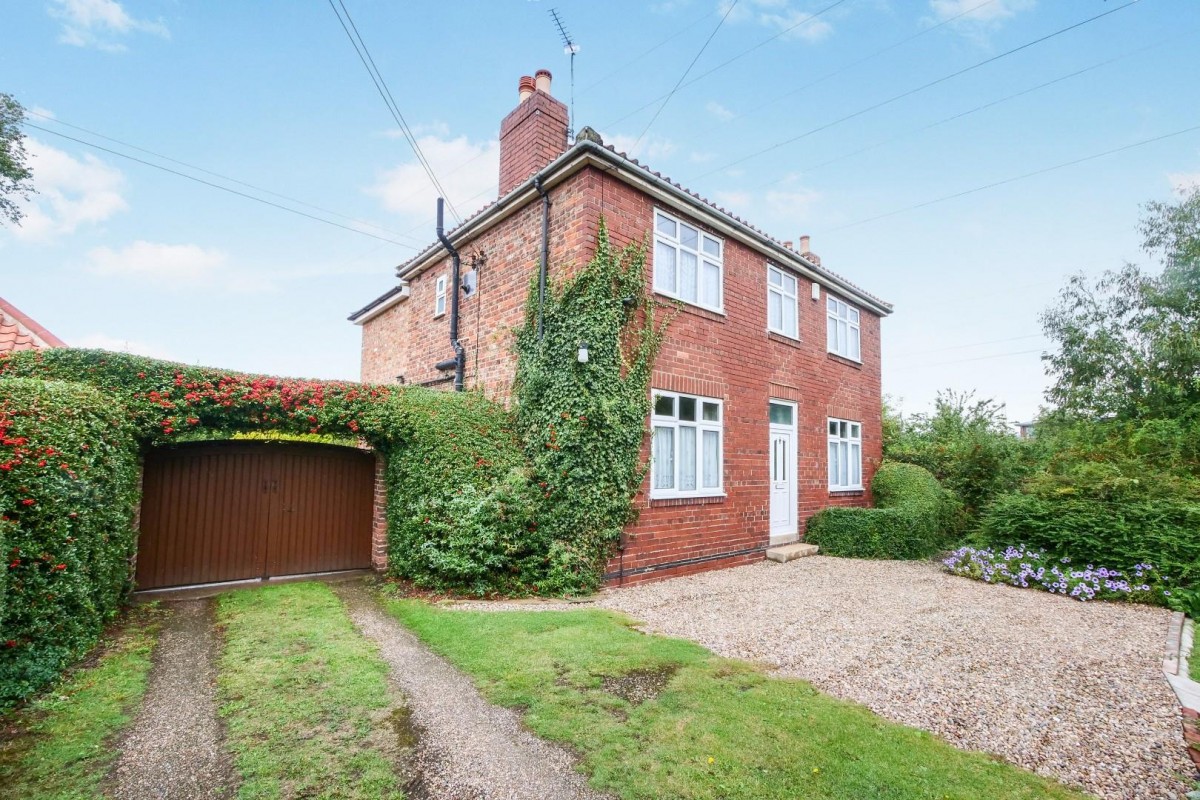 Murton Way, Osbaldwick, York