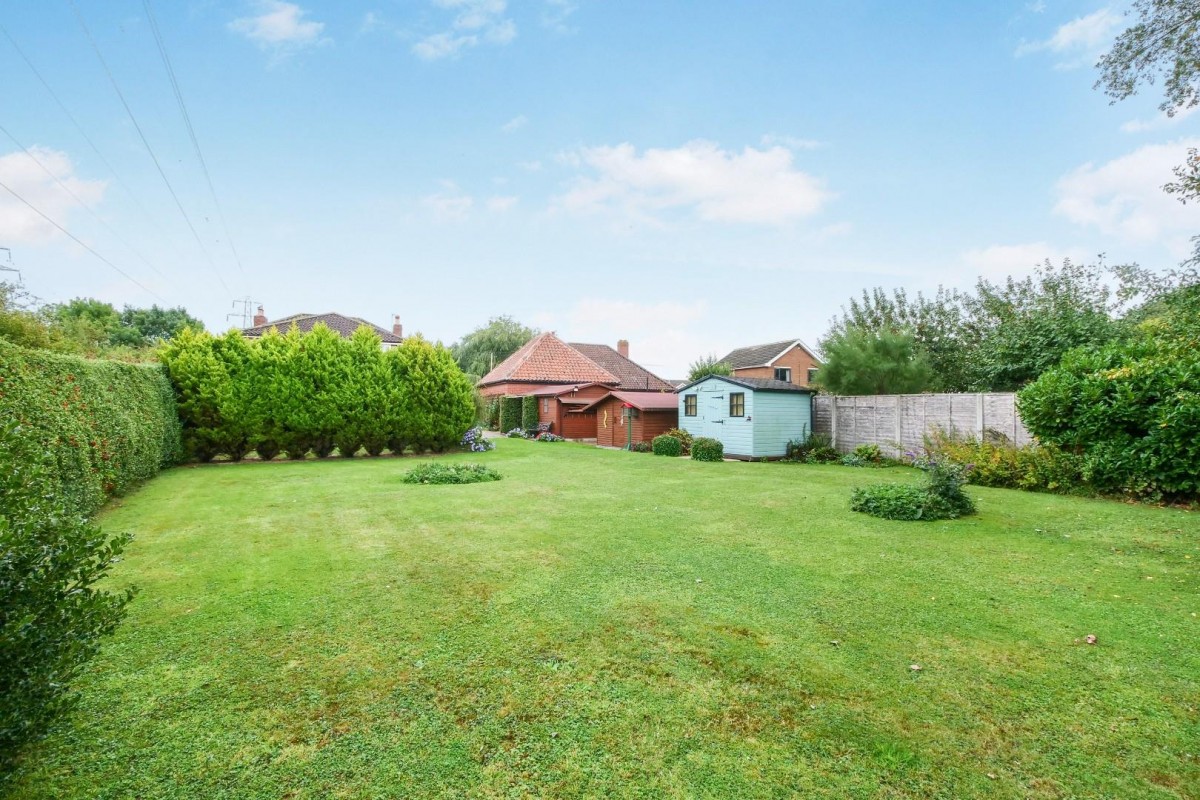 Murton Way, Osbaldwick, York