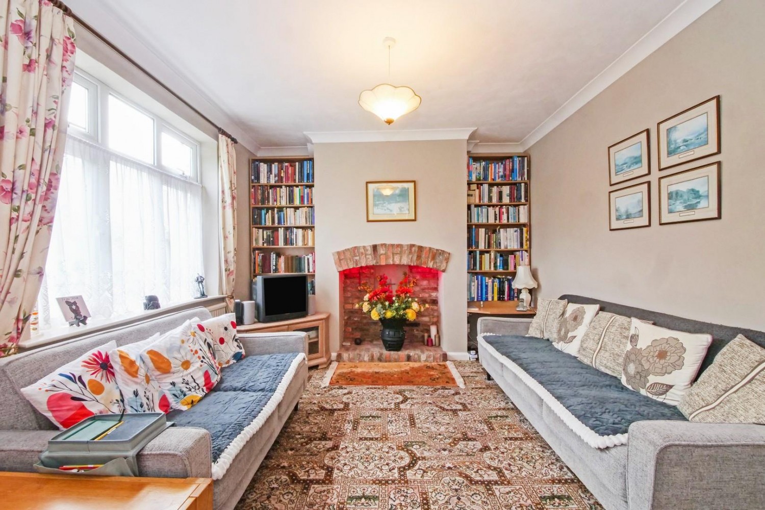 Murton Way, Osbaldwick, York