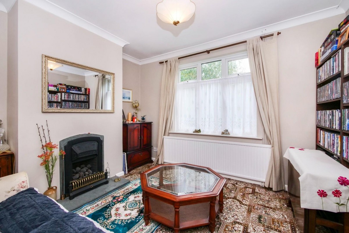 Murton Way, Osbaldwick, York