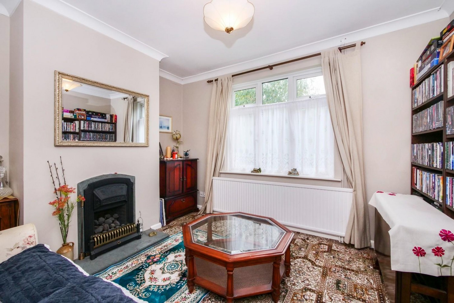 Murton Way, Osbaldwick, York