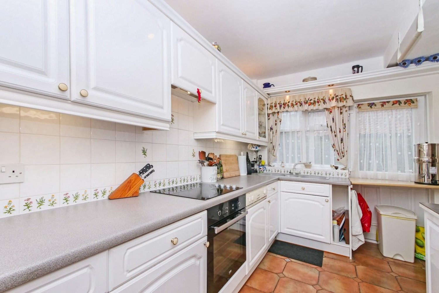 Murton Way, Osbaldwick, York