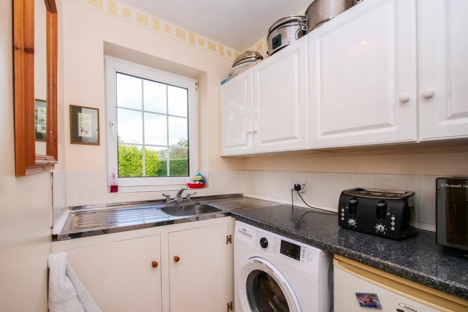 Murton Way, Osbaldwick, York