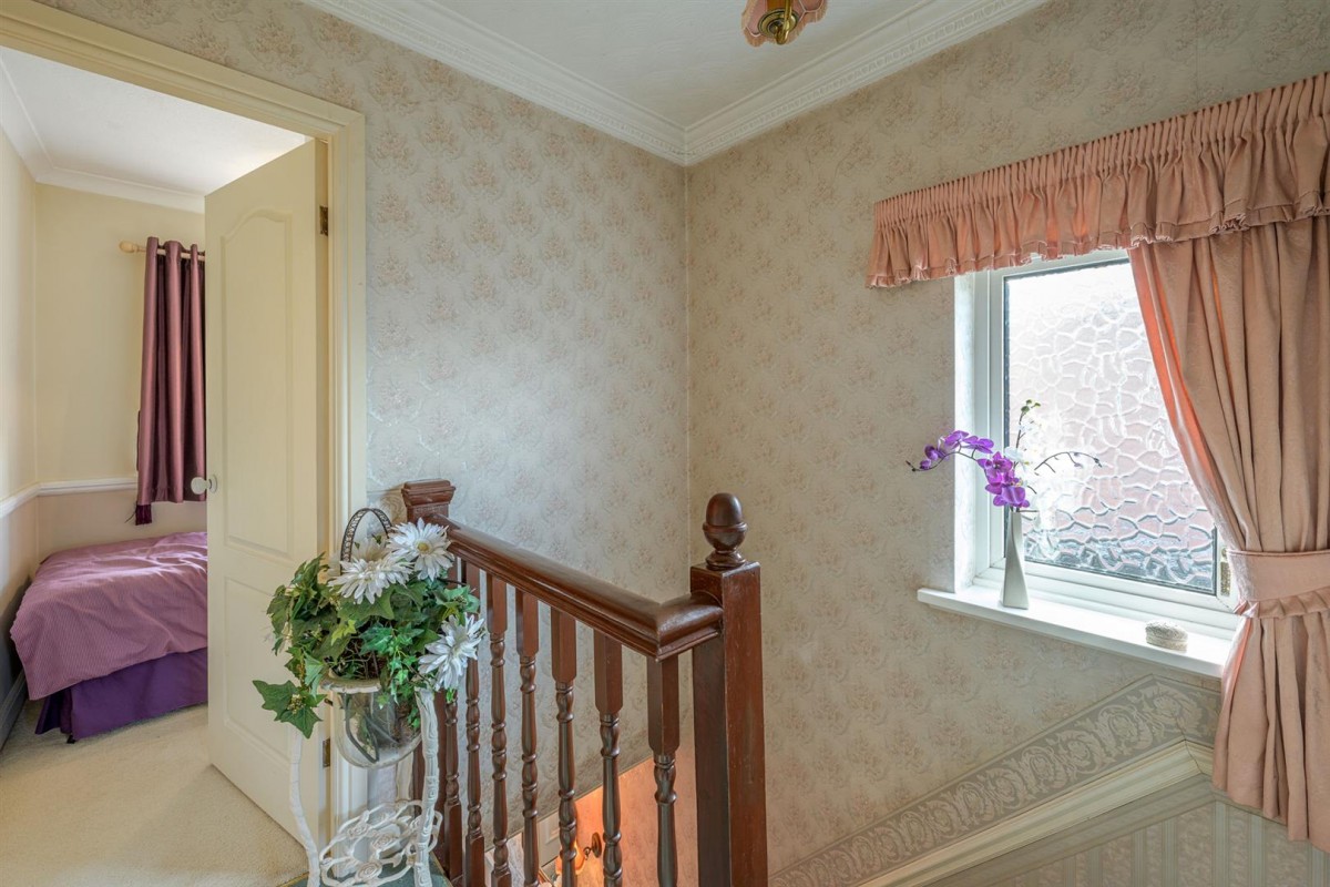 Graham Road, Kingswinford, DY8 5PU