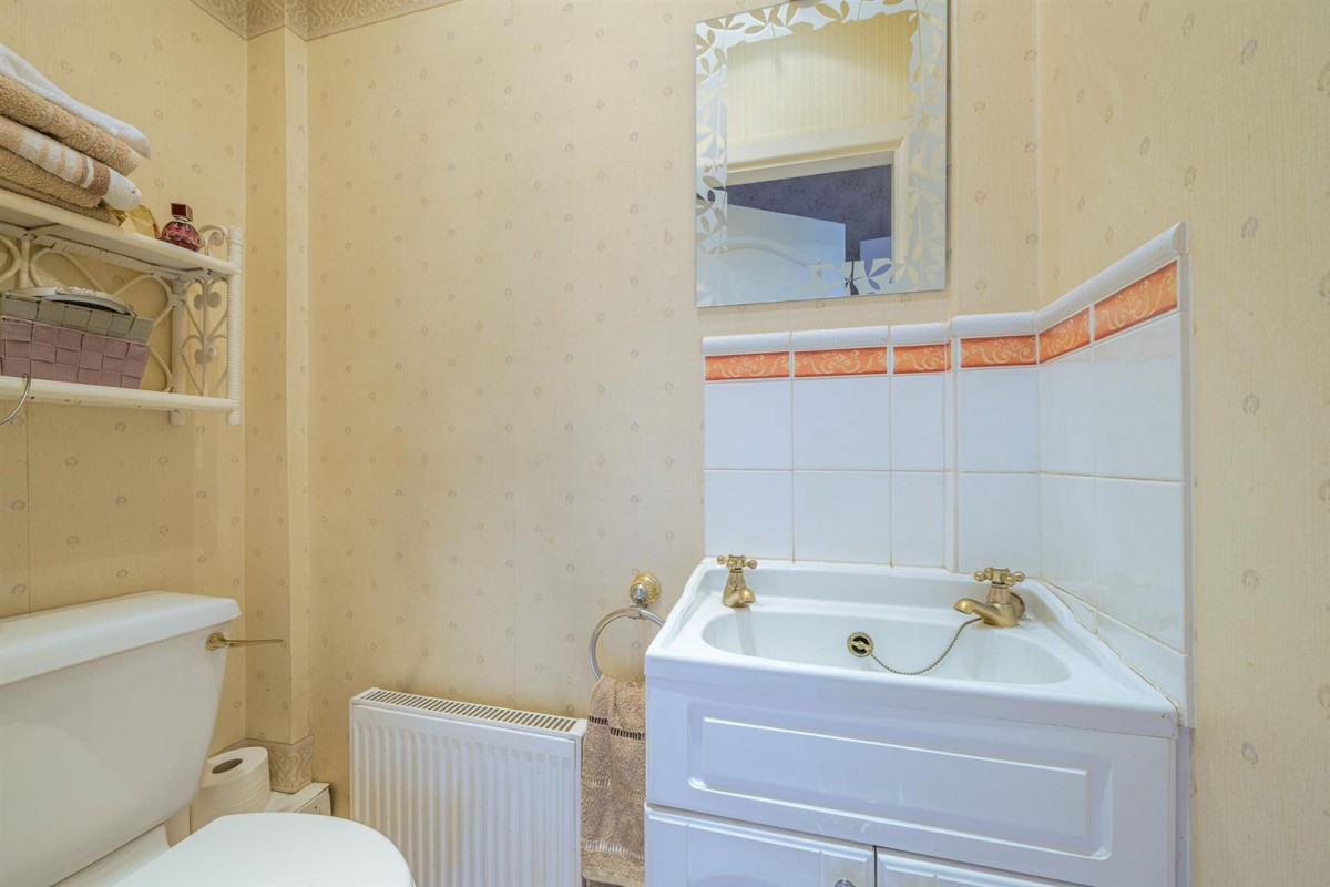 Graham Road, Kingswinford, DY8 5PU