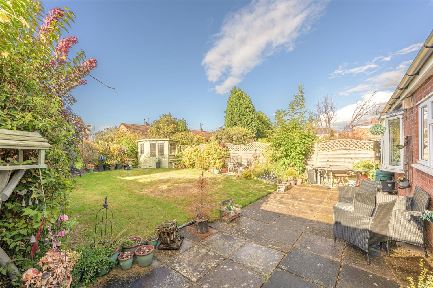 Graham Road, Kingswinford, DY8 5PU