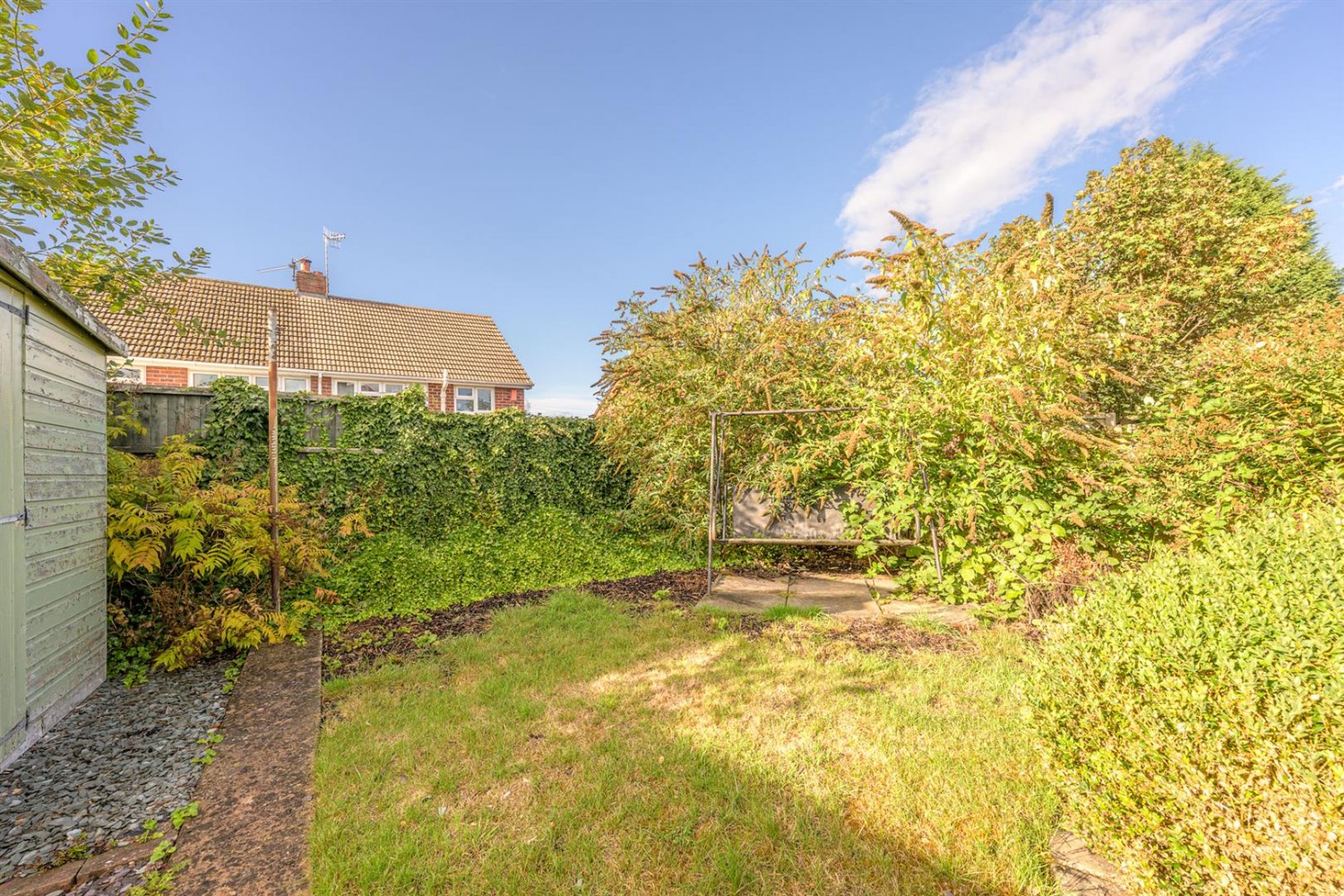 Graham Road, Kingswinford, DY8 5PU