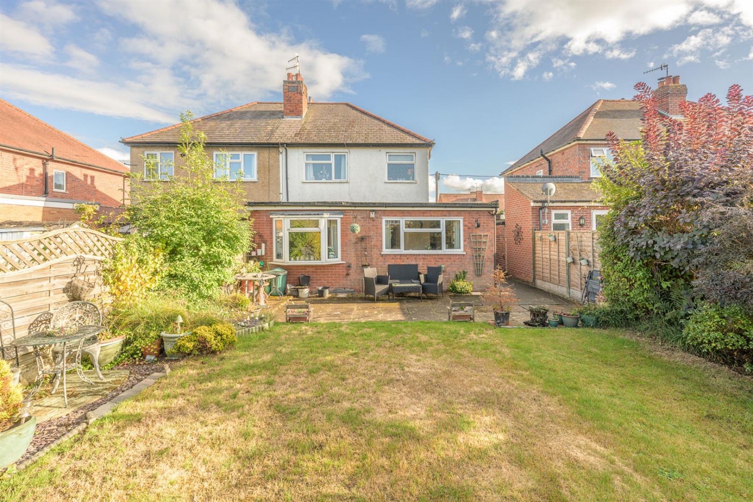 Graham Road, Kingswinford, DY8 5PU