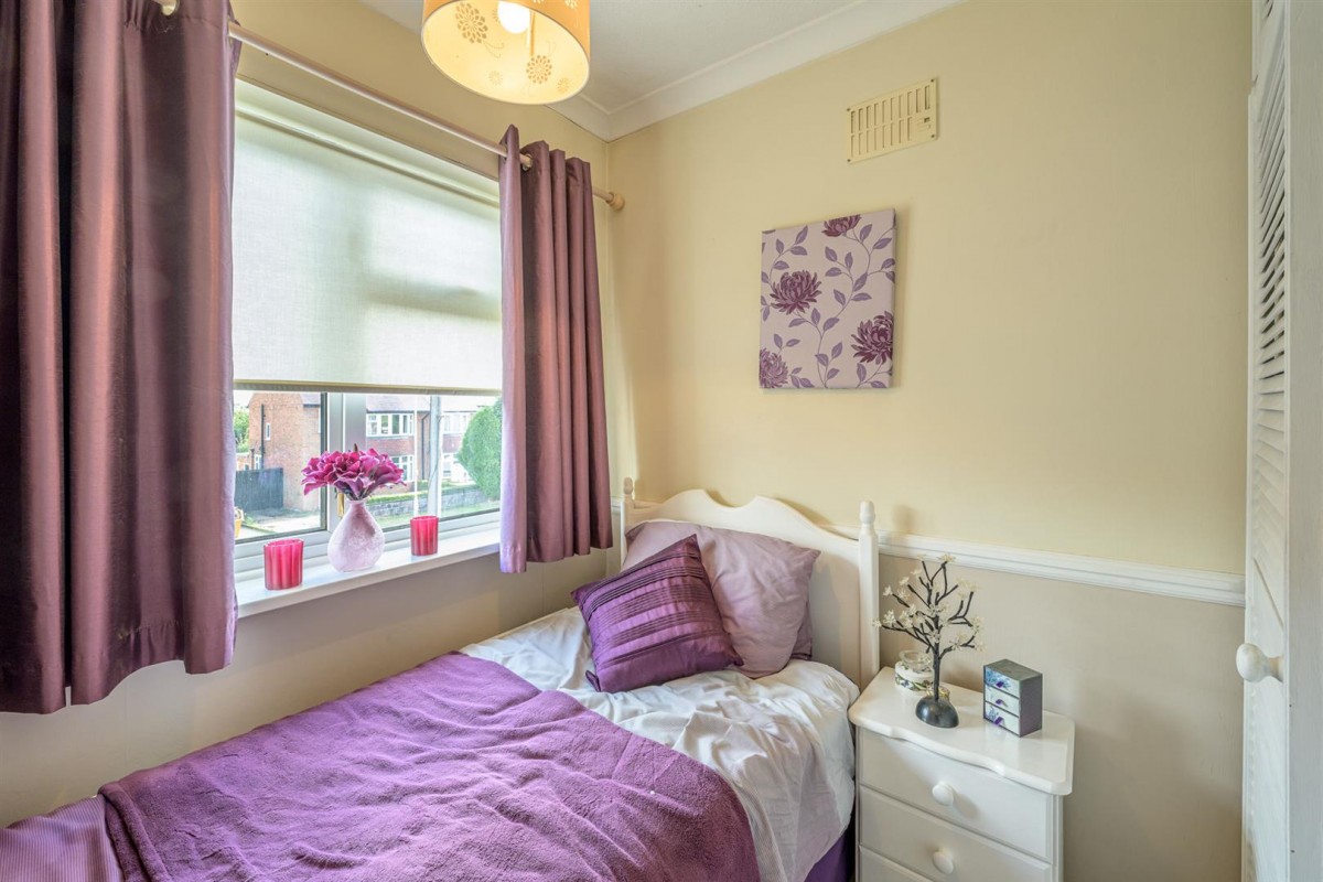 Graham Road, Kingswinford, DY8 5PU