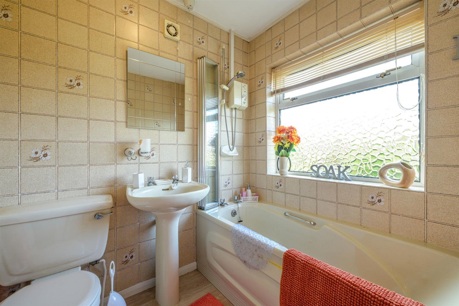 Graham Road, Kingswinford, DY8 5PU