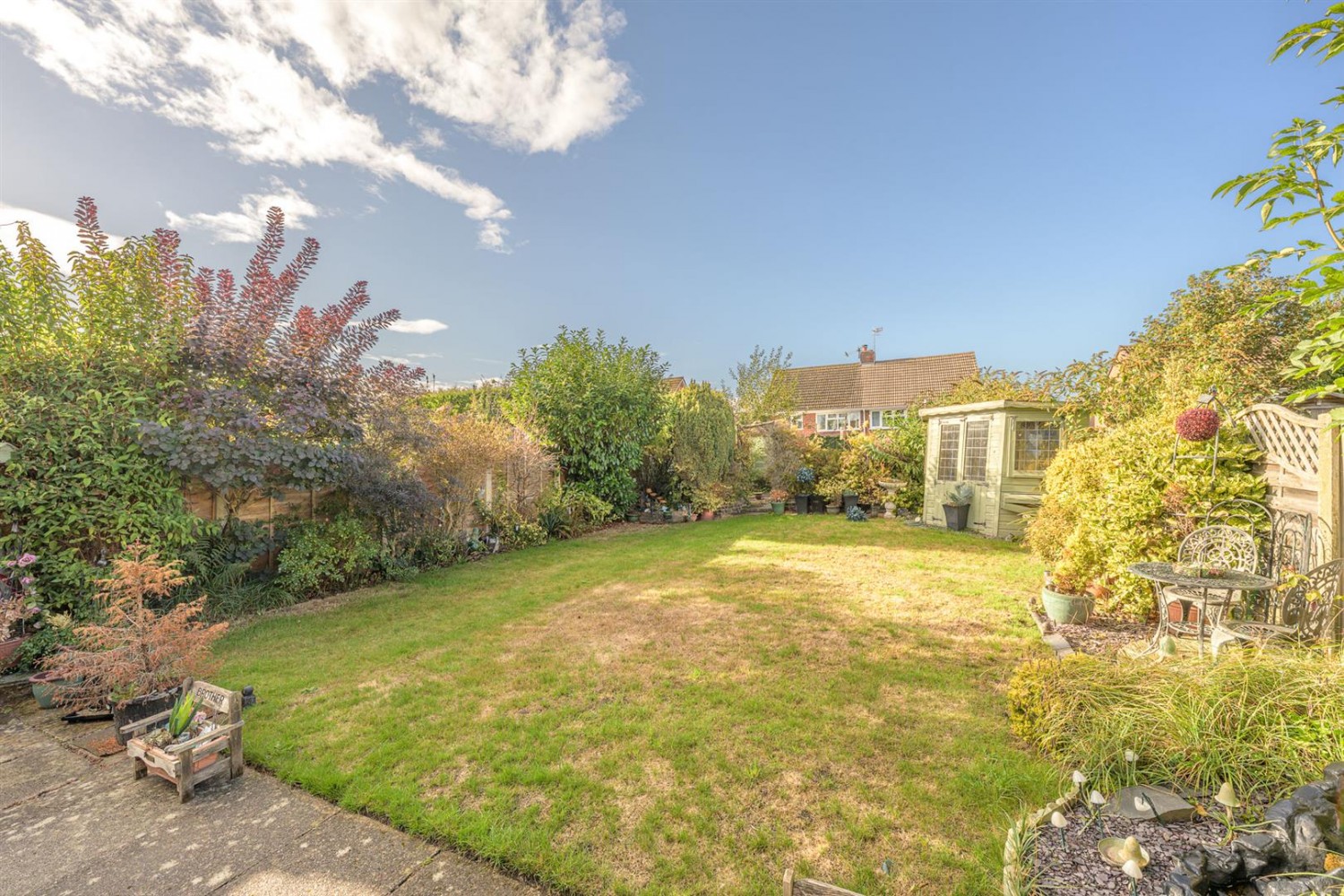 Graham Road, Kingswinford, DY8 5PU