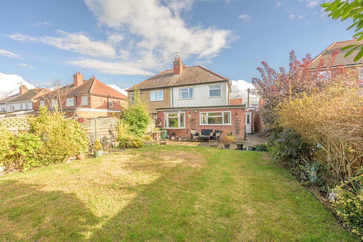 Graham Road, Kingswinford, DY8 5PU