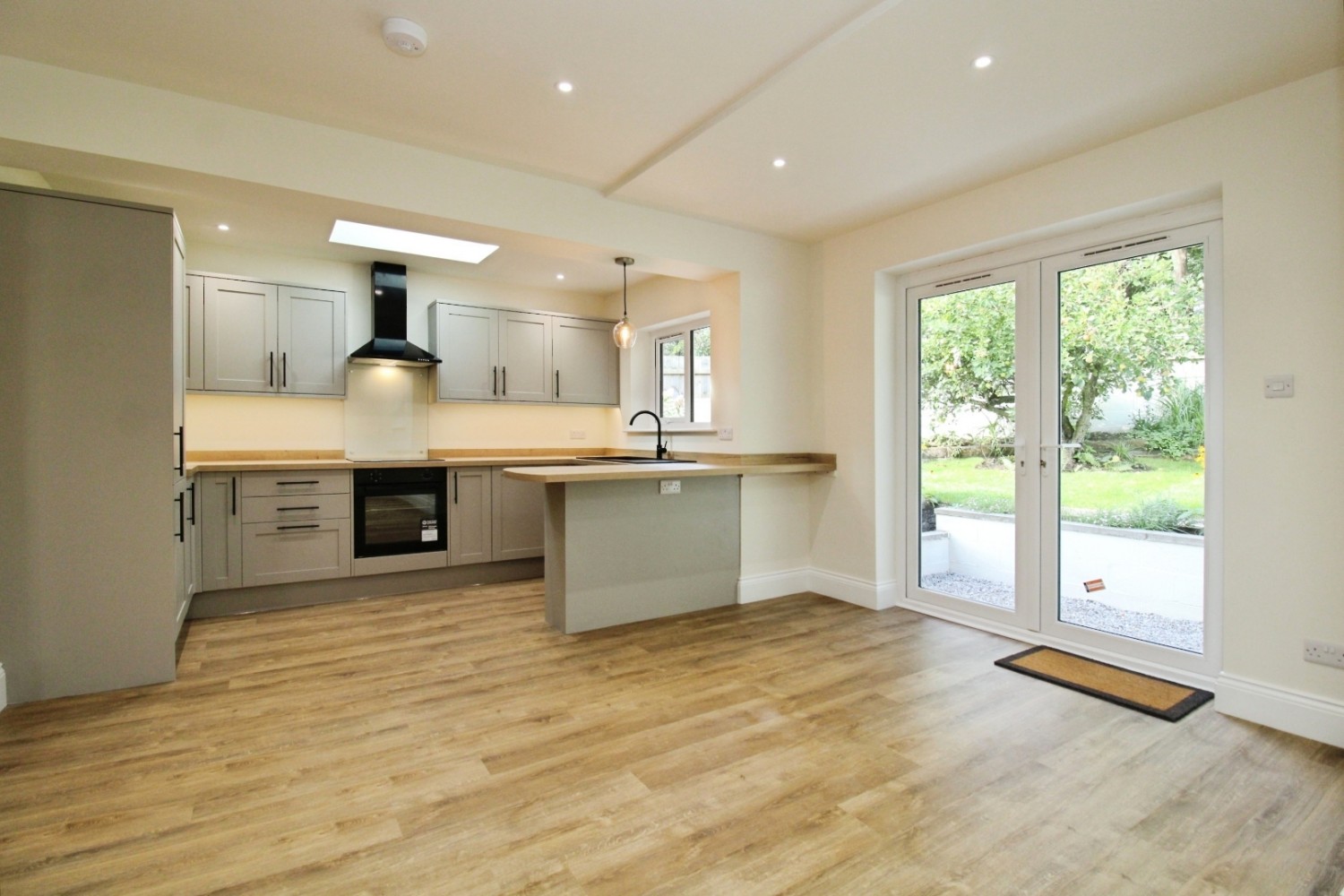 Primrose Close, Ripon