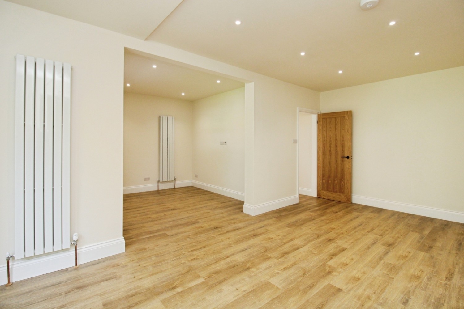 Primrose Close, Ripon