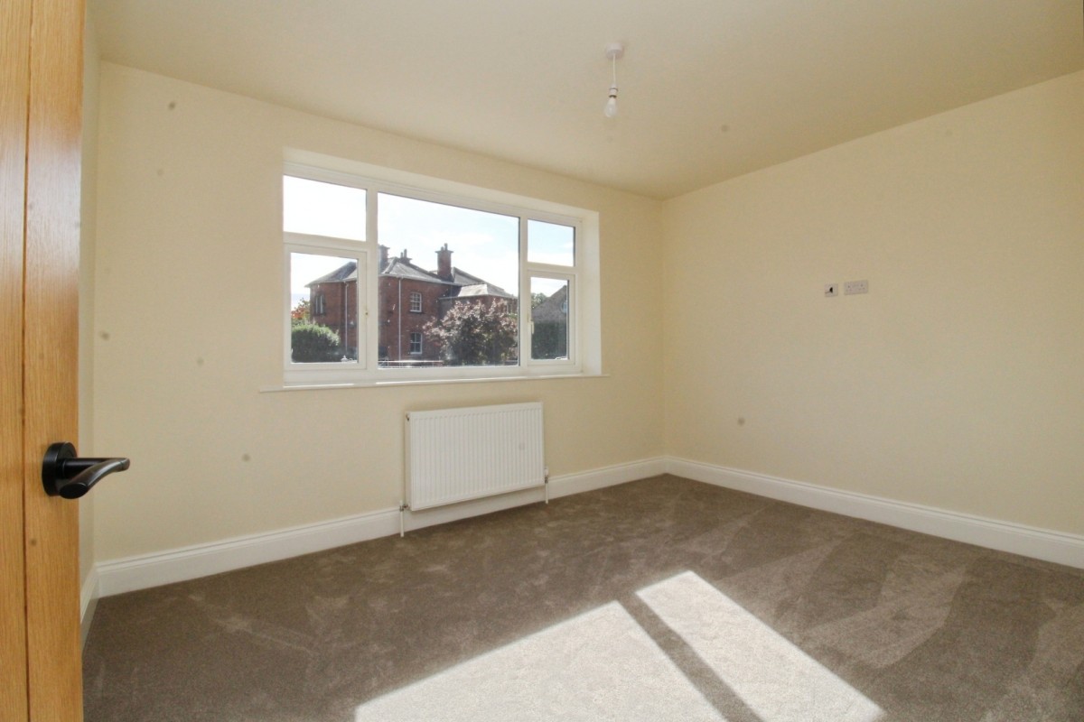 Primrose Close, Ripon