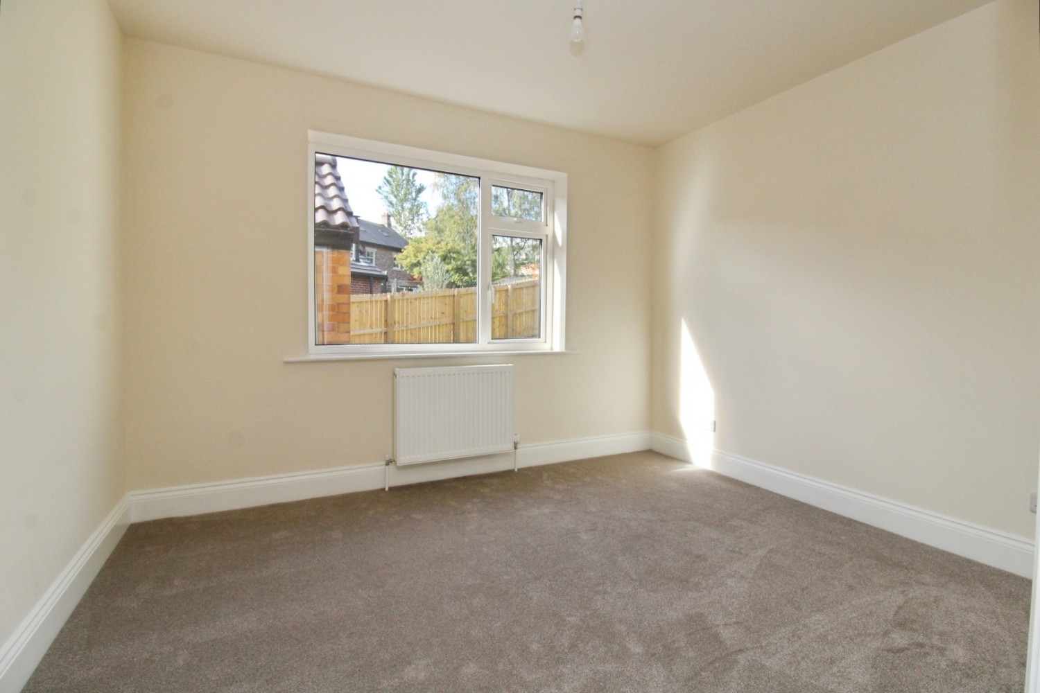 Primrose Close, Ripon