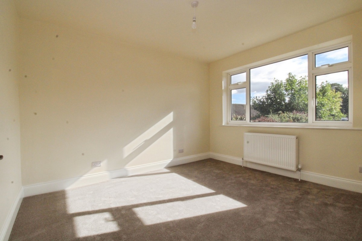 Primrose Close, Ripon