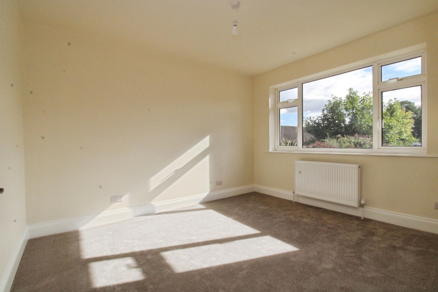 Primrose Close, Ripon