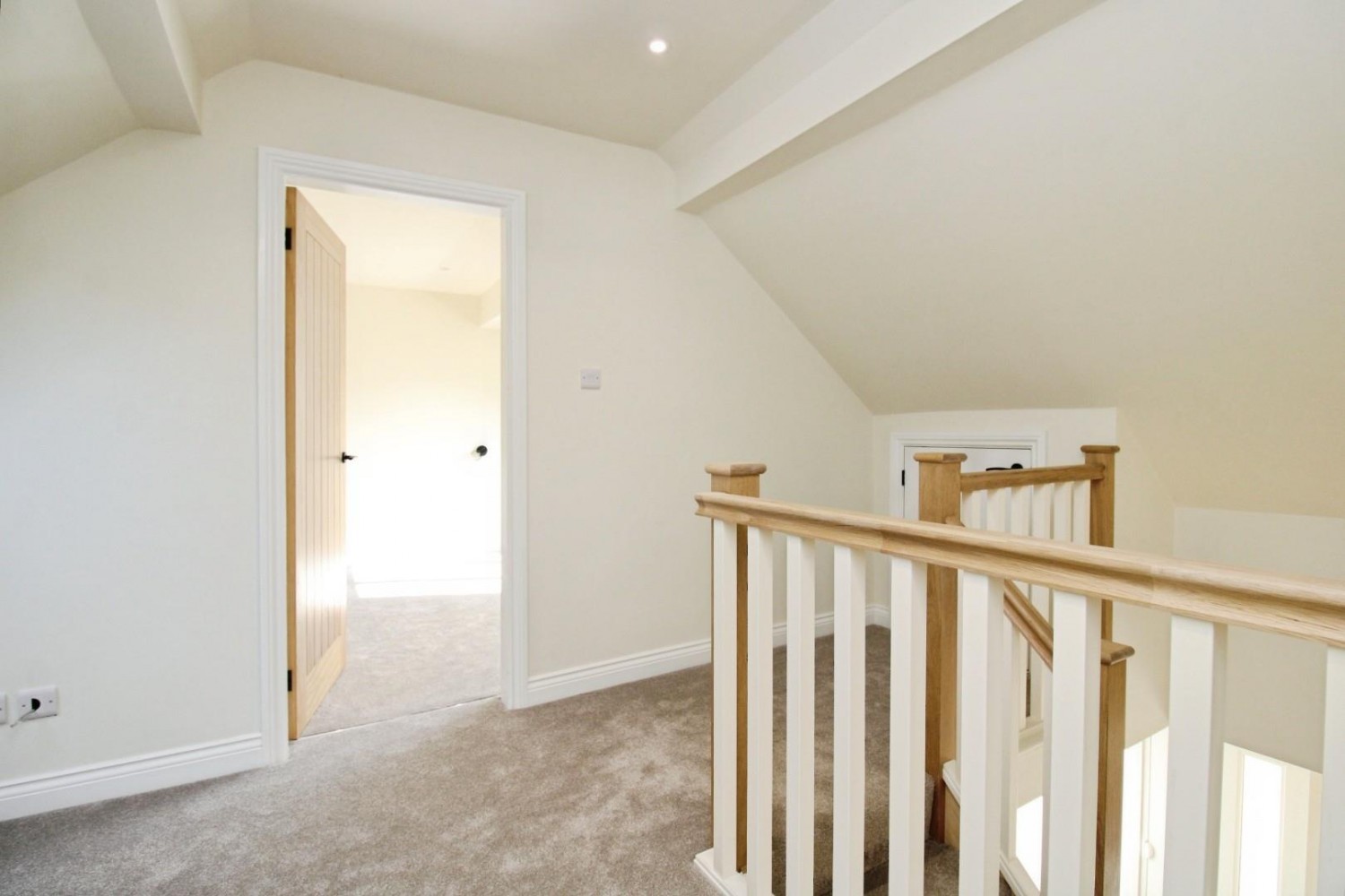 Primrose Close, Ripon