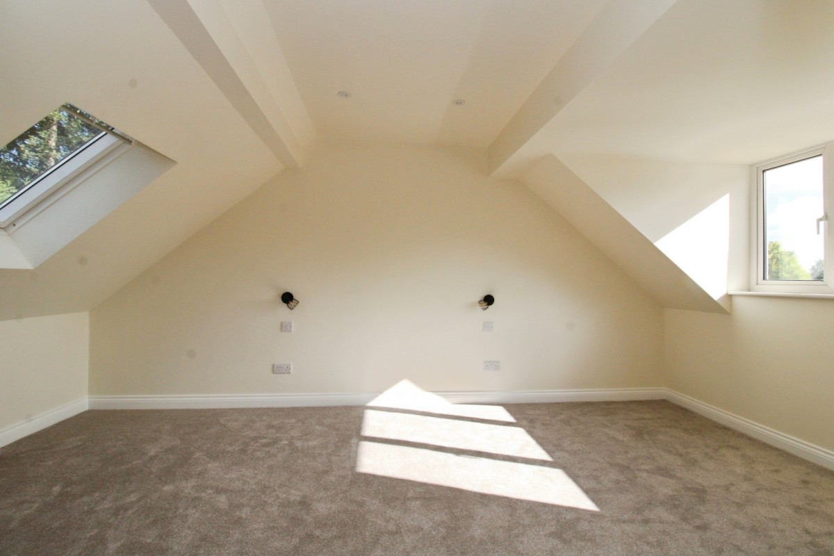 Primrose Close, Ripon