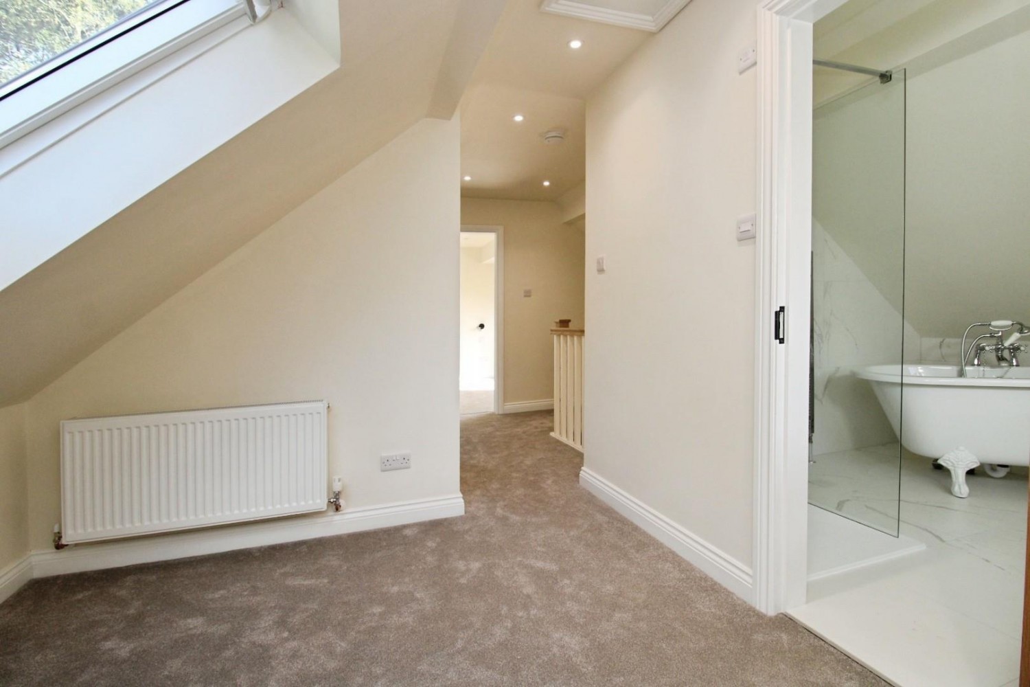 Primrose Close, Ripon