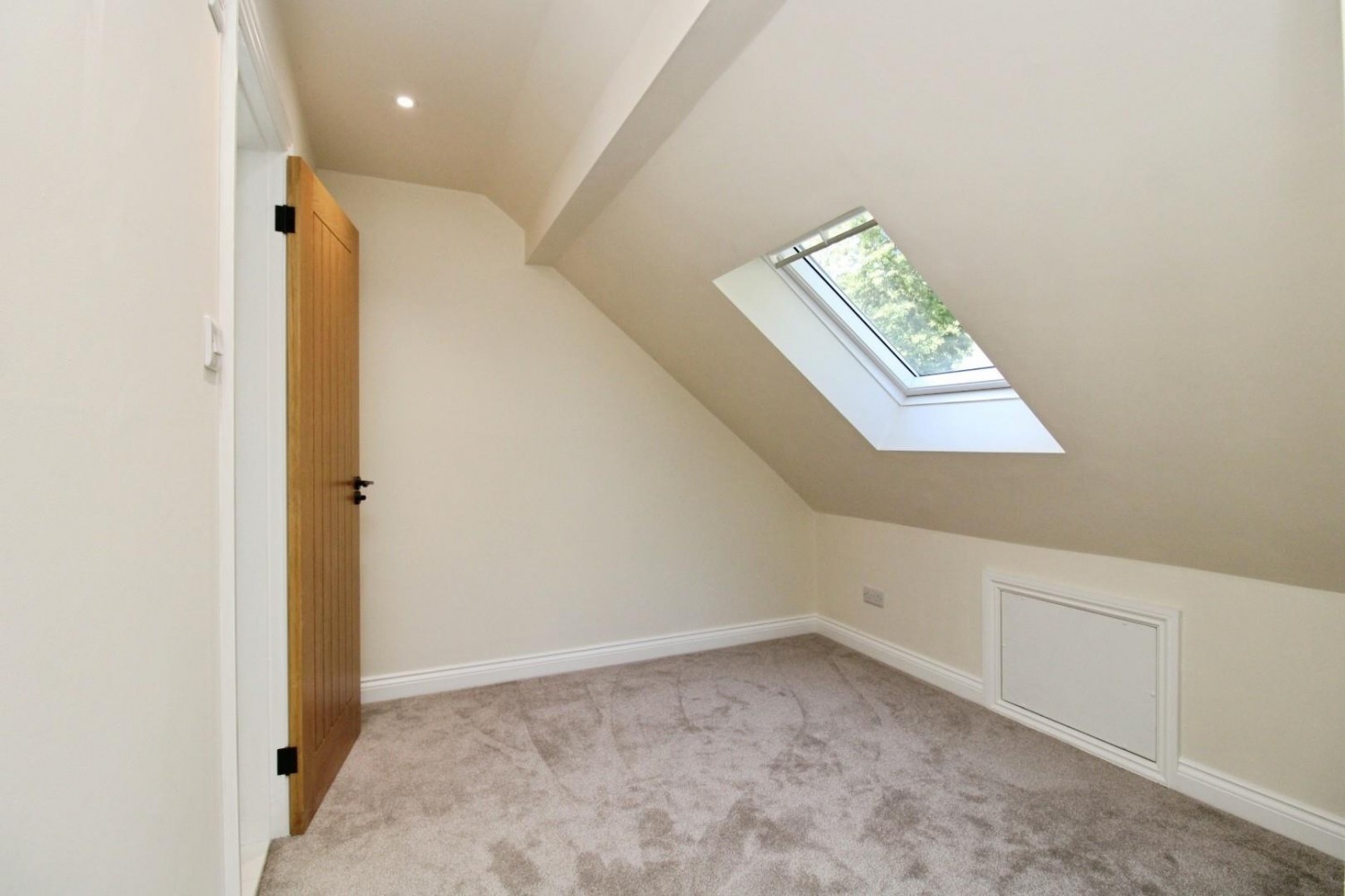 Primrose Close, Ripon