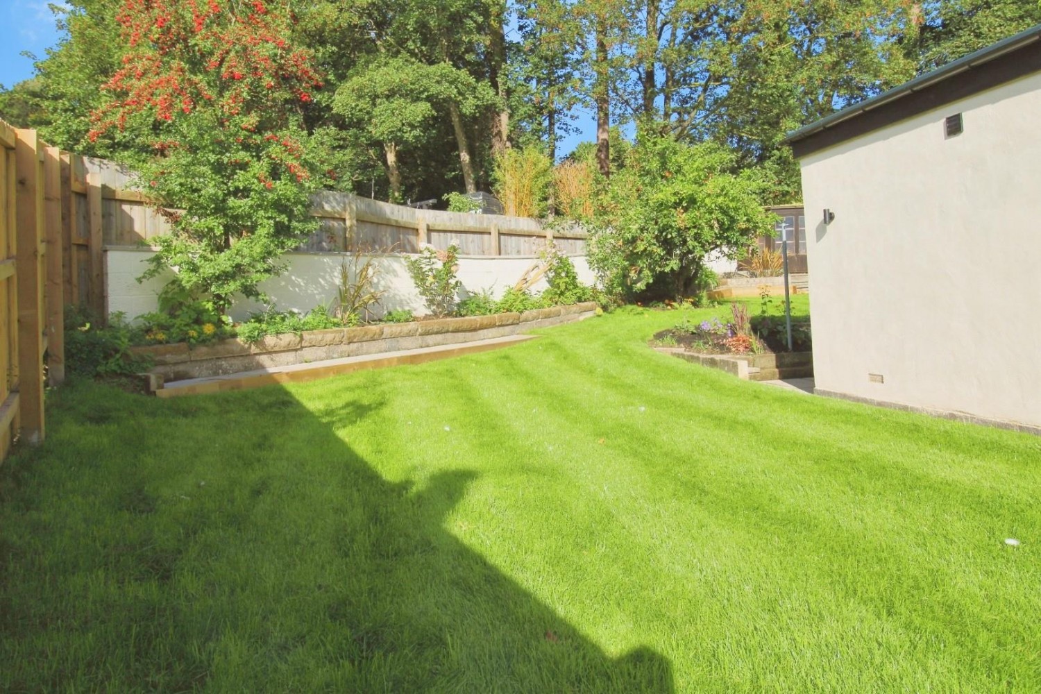 Primrose Close, Ripon