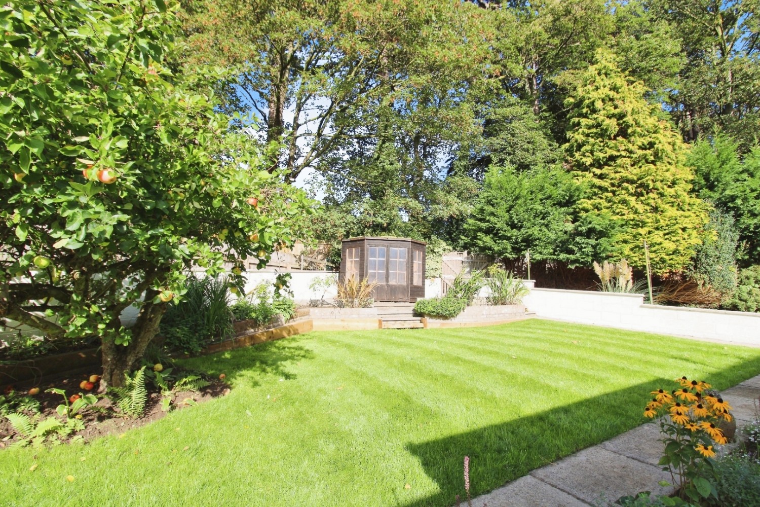 Primrose Close, Ripon