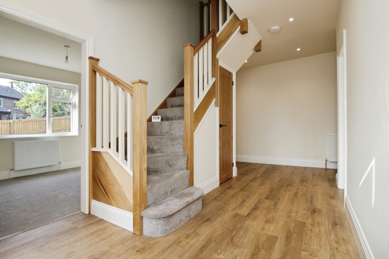 Primrose Close, Ripon