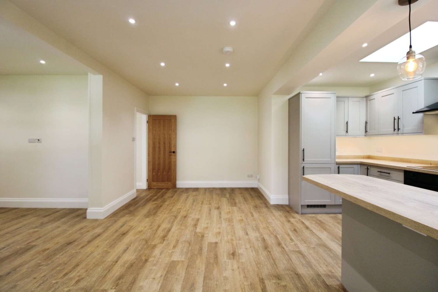 Primrose Close, Ripon