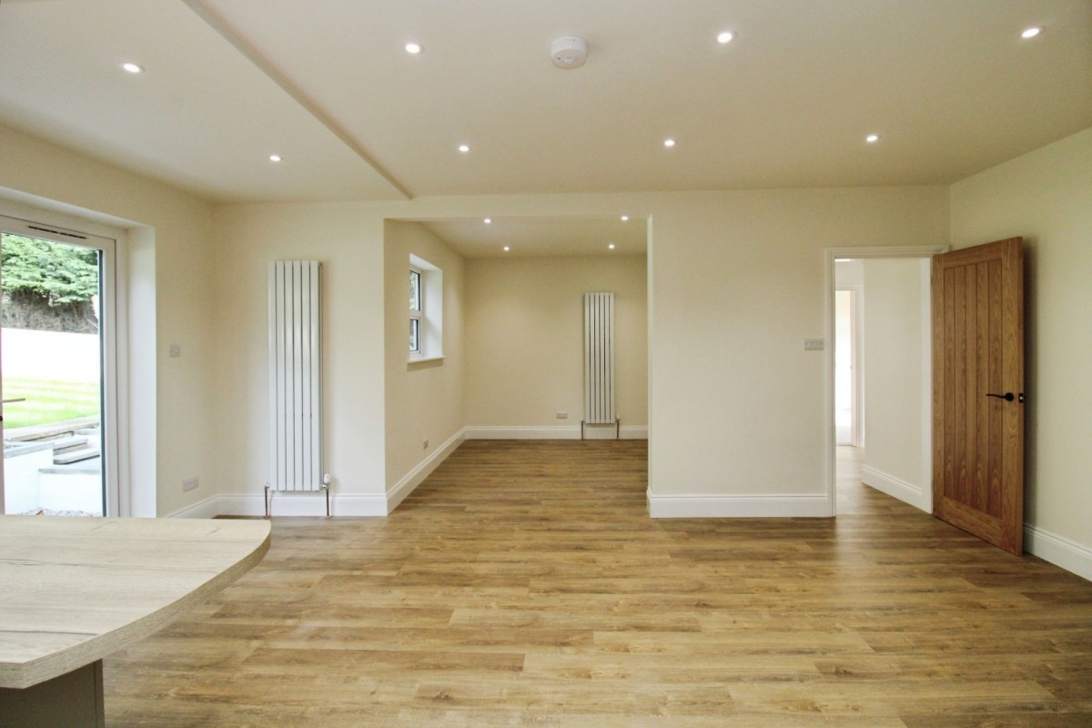 Primrose Close, Ripon