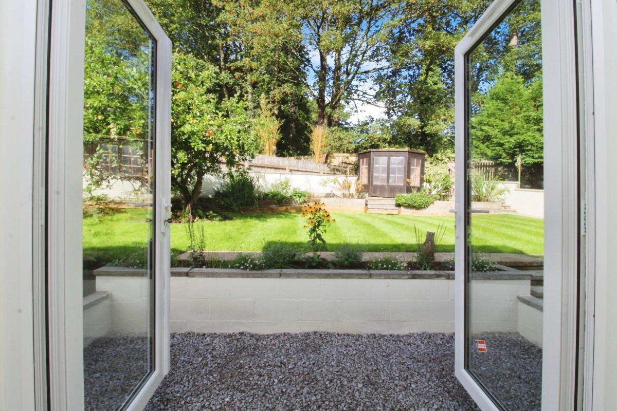 Primrose Close, Ripon