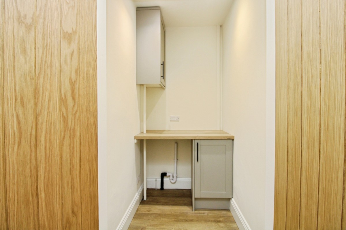 Primrose Close, Ripon