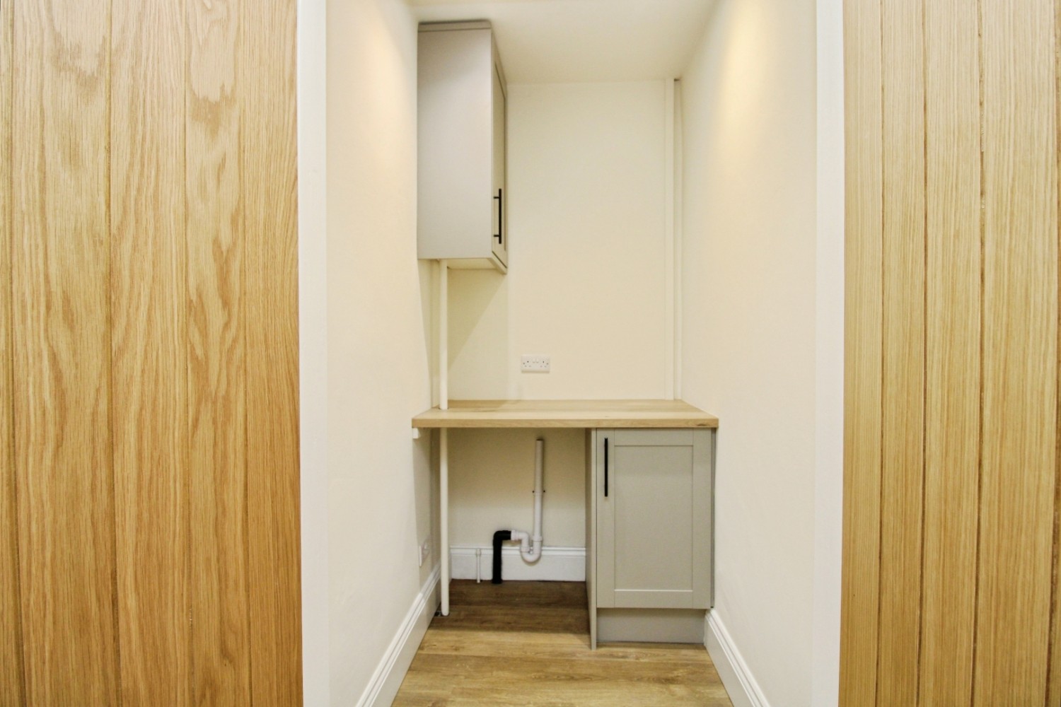 Primrose Close, Ripon